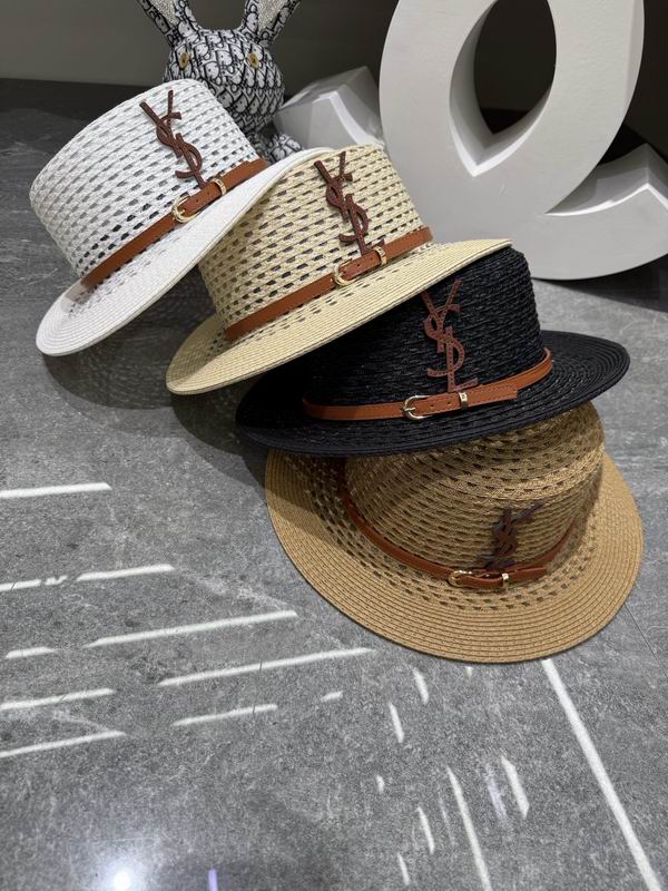 YSL top hat dx39